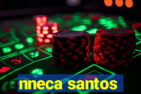 nneca santos